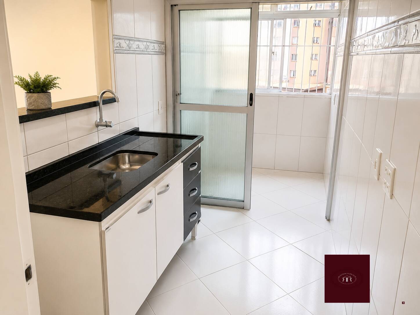 Apartamento, 3 quartos, 55 m² - Foto 12