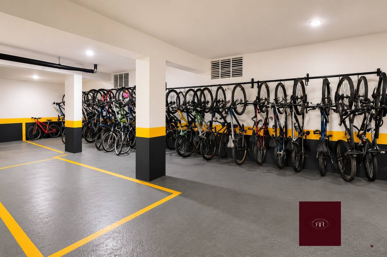 Apartamento, 3 quartos, 55 m² - Foto 16