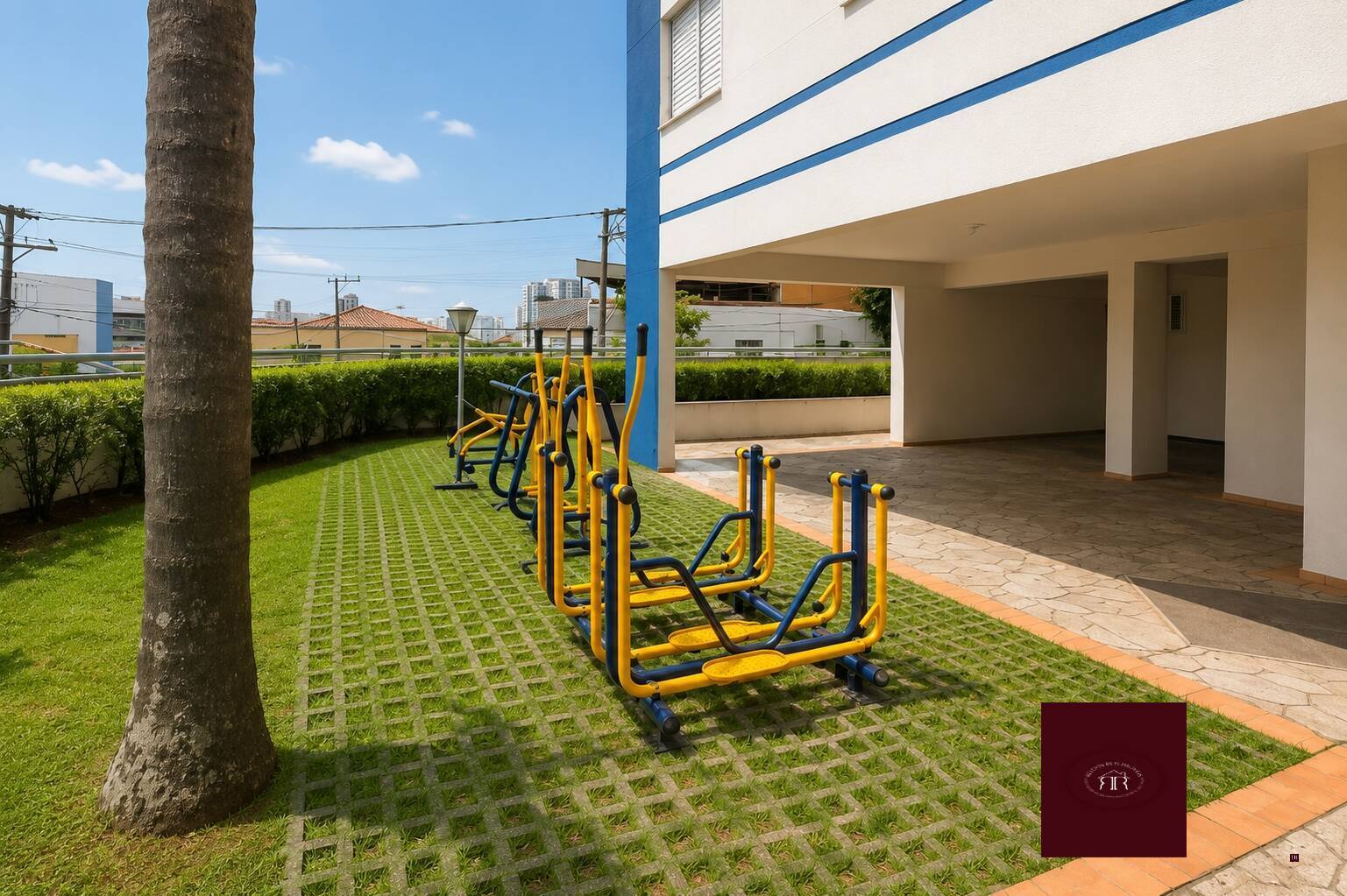 Apartamento, 3 quartos, 55 m² - Foto 19