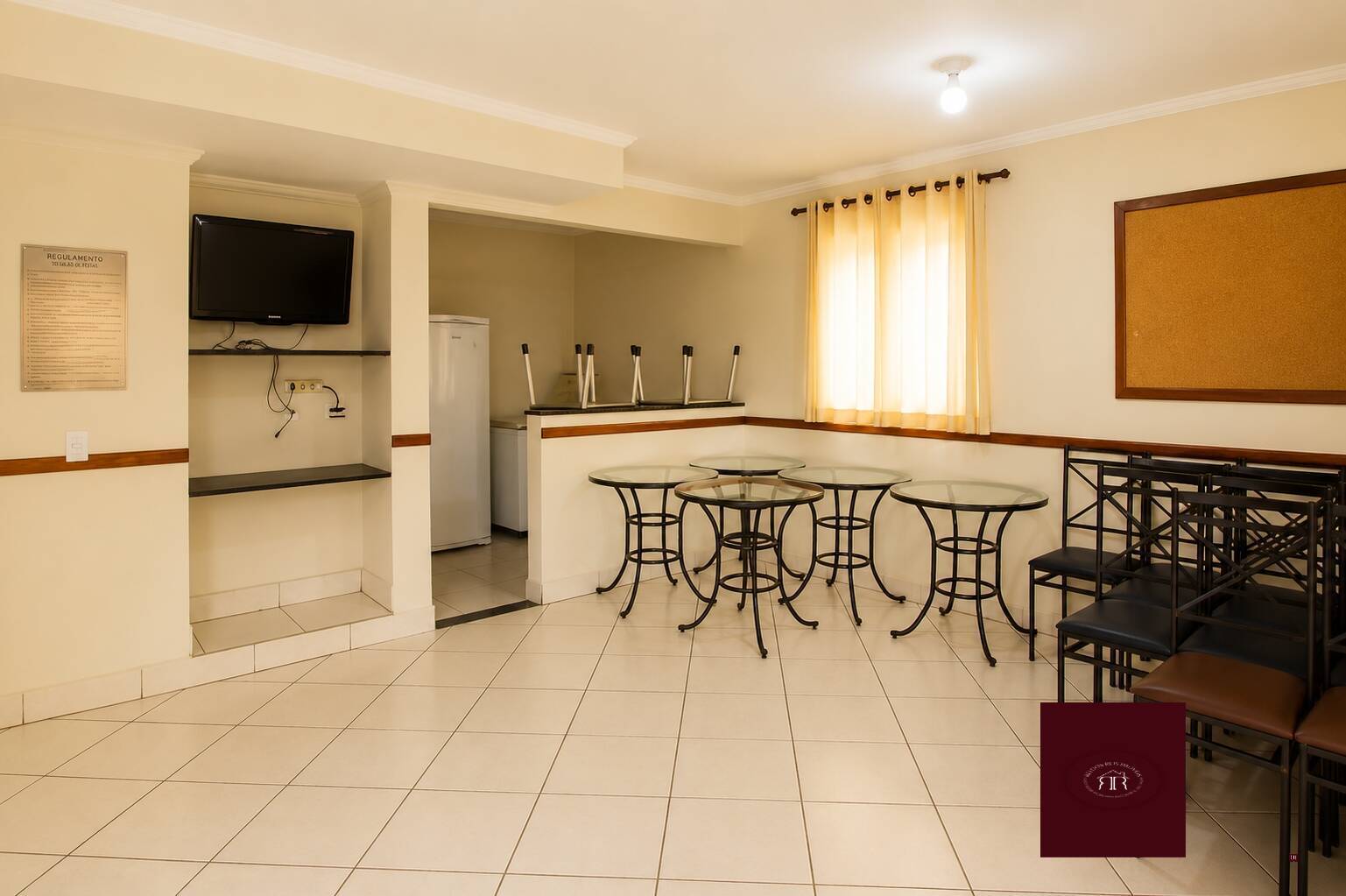 Apartamento, 3 quartos, 55 m² - Foto 22