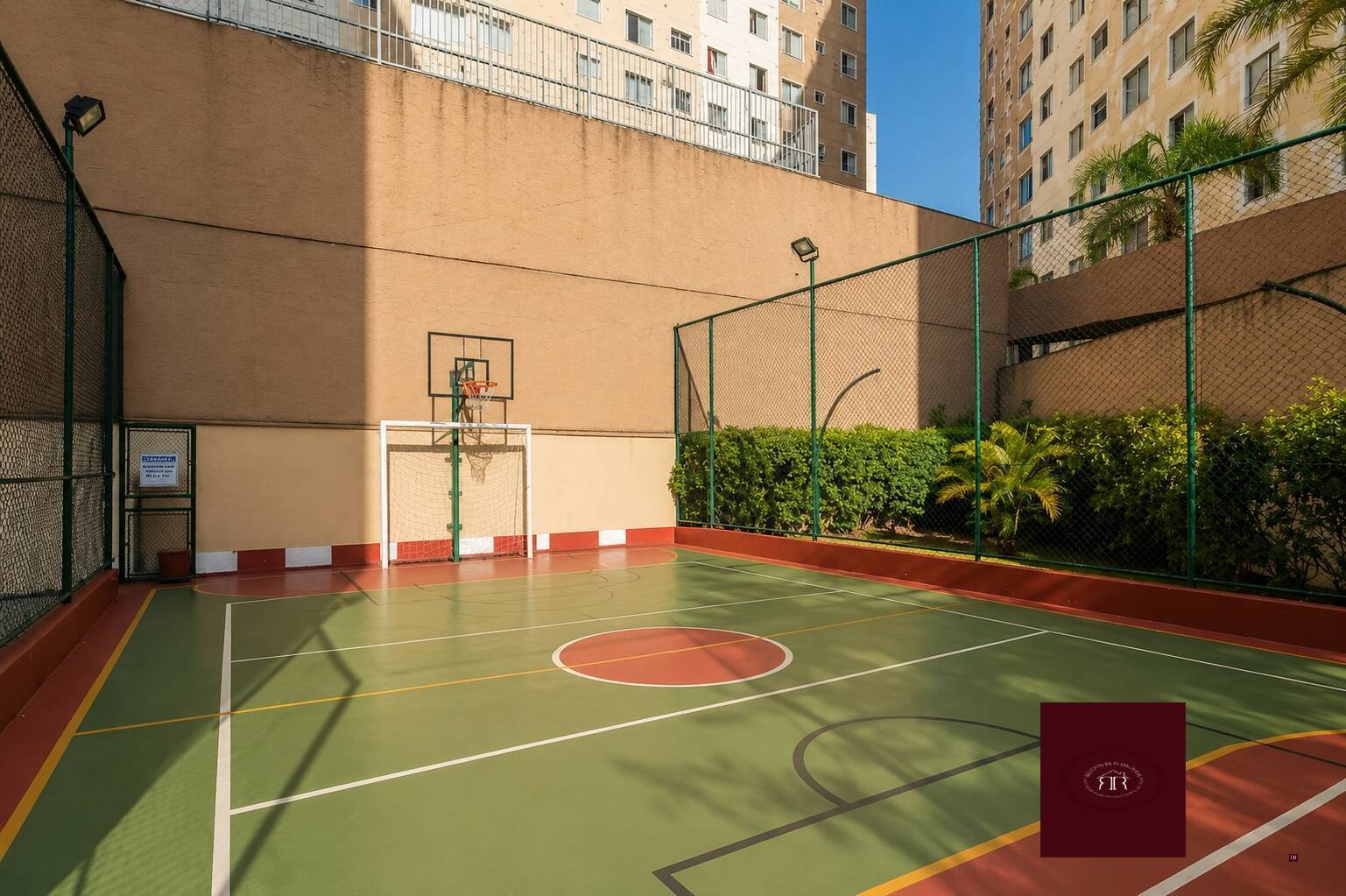Apartamento, 3 quartos, 55 m² - Foto 24