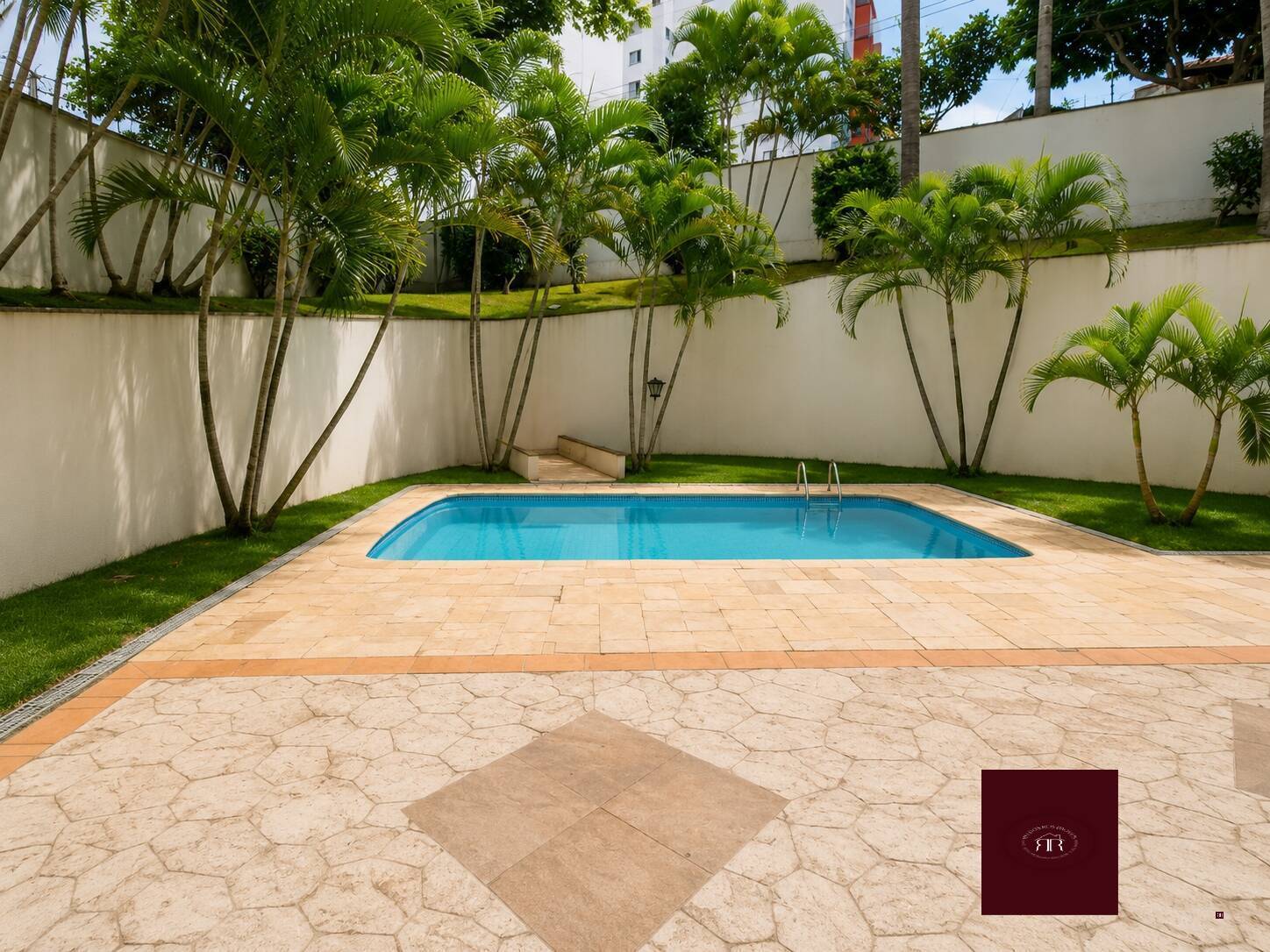 Apartamento, 3 quartos, 55 m² - Foto 3