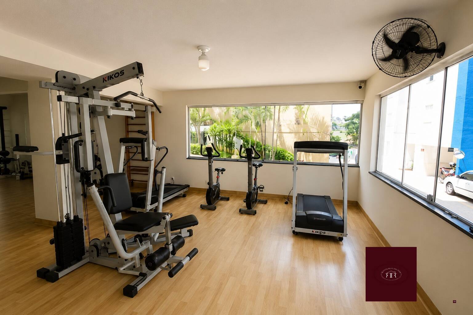 Apartamento, 3 quartos, 55 m² - Foto 27