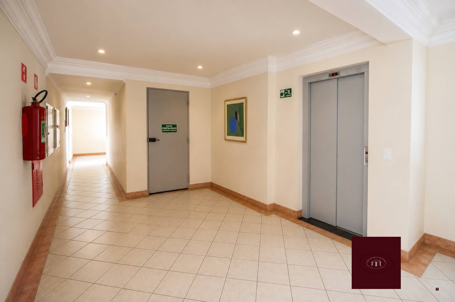 Apartamento, 3 quartos, 55 m² - Foto 29