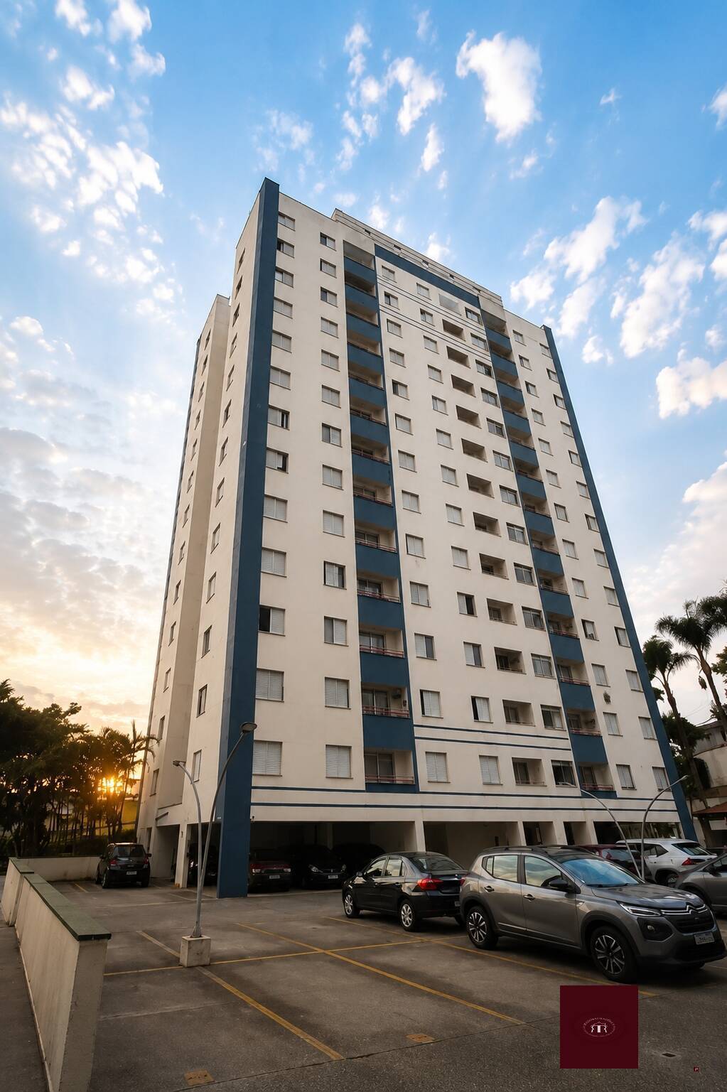 Apartamento, 3 quartos, 55 m² - Foto 31