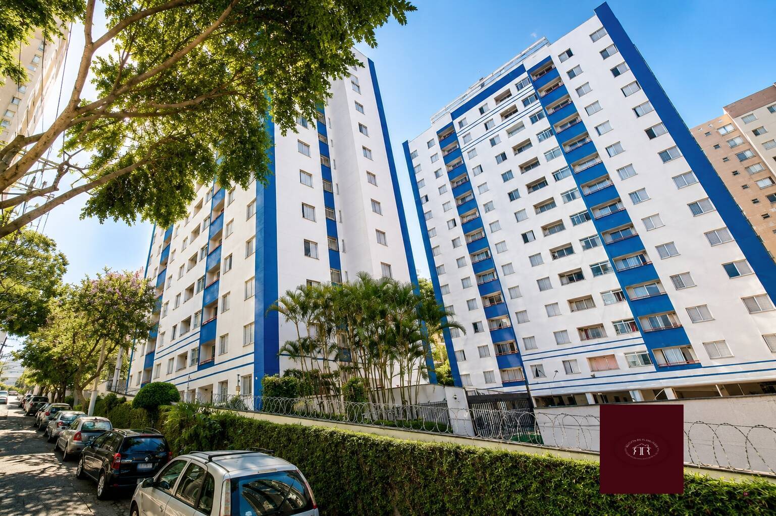 Apartamento, 3 quartos, 55 m² - Foto 32
