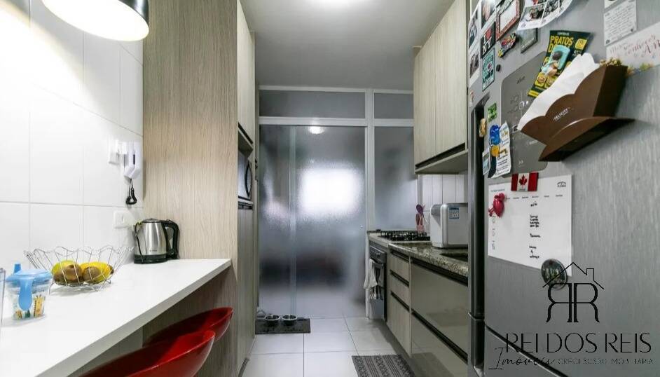 Apartamento, 3 quartos, 80 m² - Foto 3
