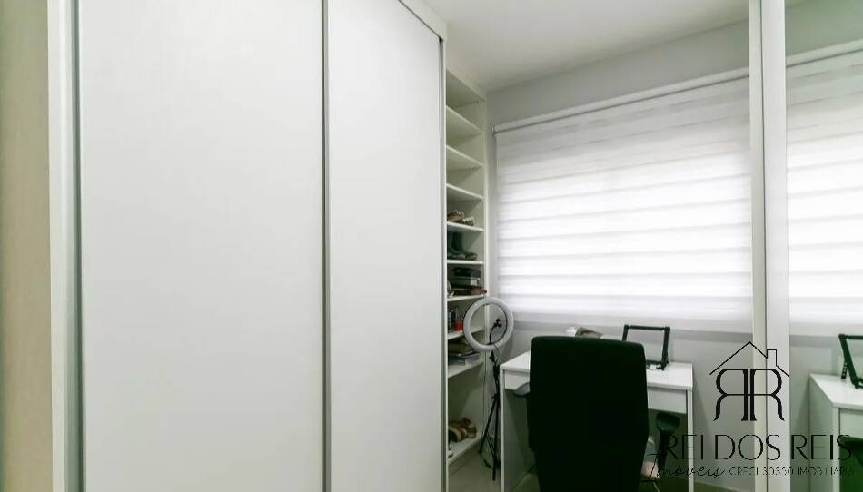 Apartamento, 3 quartos, 80 m² - Foto 5
