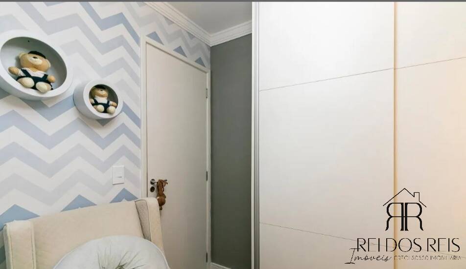 Apartamento, 3 quartos, 80 m² - Foto 6