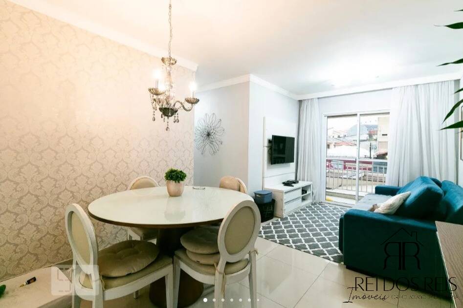 Apartamento, 3 quartos, 80 m² - Foto 11