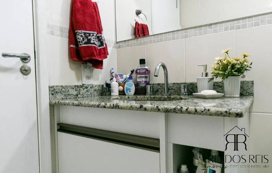 Apartamento, 3 quartos, 80 m² - Foto 9