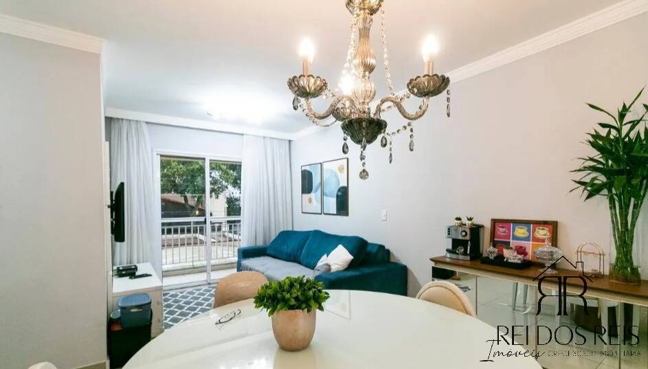 Apartamento, 3 quartos, 80 m² - Foto 12