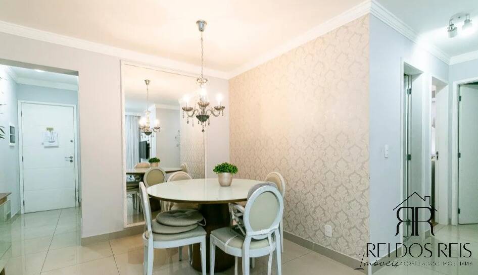 Apartamento, 3 quartos, 80 m² - Foto 13