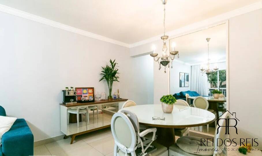 Apartamento, 3 quartos, 80 m² - Foto 14
