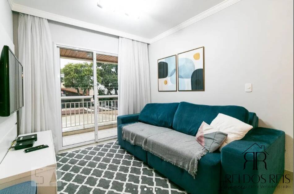 Apartamento, 3 quartos, 80 m² - Foto 15