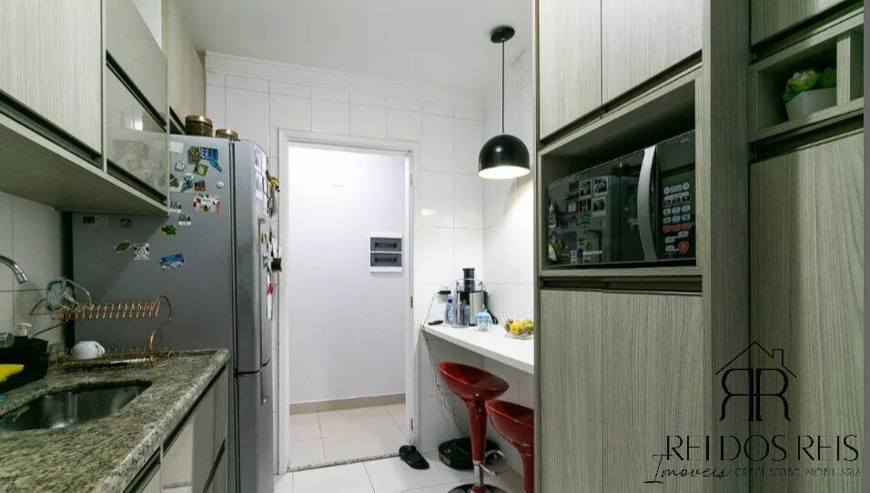 Apartamento, 3 quartos, 80 m² - Foto 18