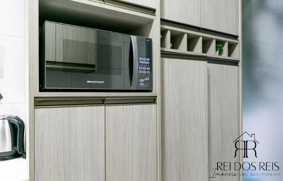Apartamento, 3 quartos, 80 m² - Foto 20