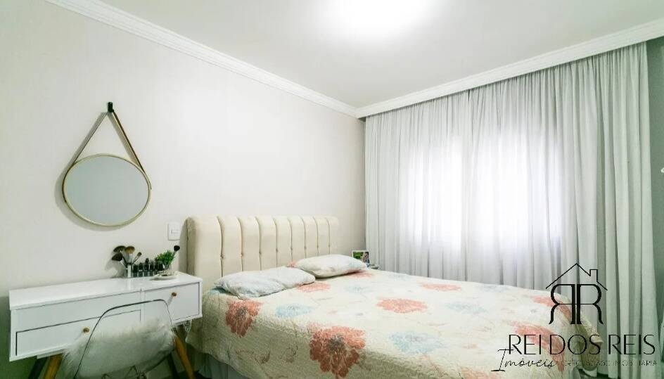 Apartamento, 3 quartos, 80 m² - Foto 21