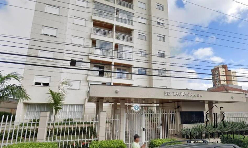 Apartamento, 3 quartos, 80 m² - Foto 2