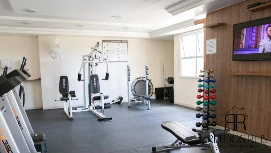 Apartamento, 3 quartos, 80 m² - Foto 33