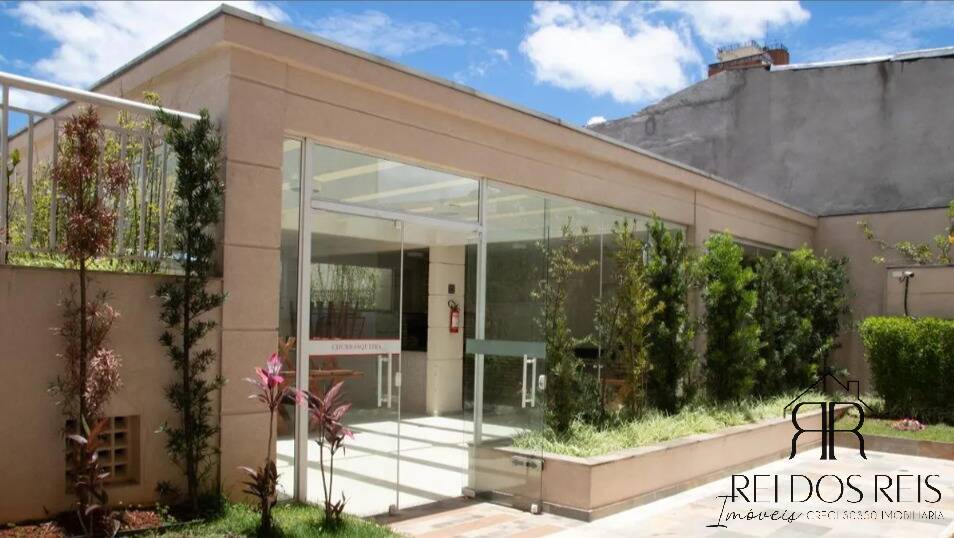Apartamento, 3 quartos, 80 m² - Foto 34