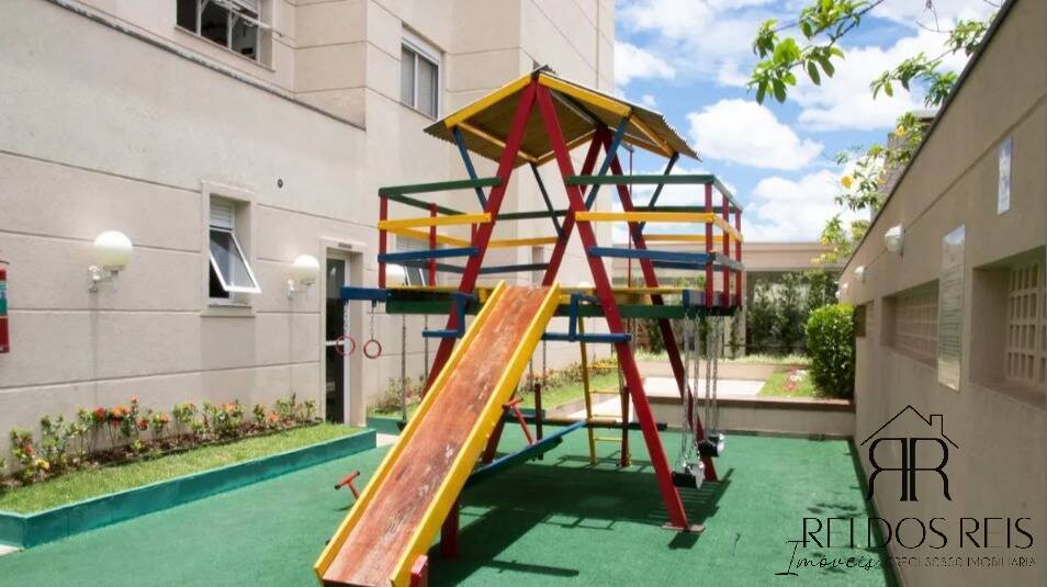 Apartamento, 3 quartos, 80 m² - Foto 37