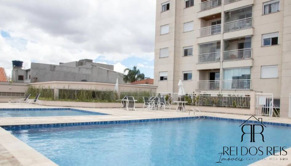 Apartamento, 3 quartos, 80 m² - Foto 1