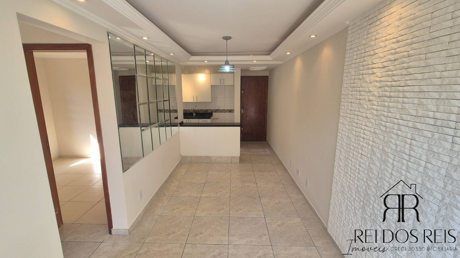 Apartamento, 2 quartos, 50 m² - Foto 4