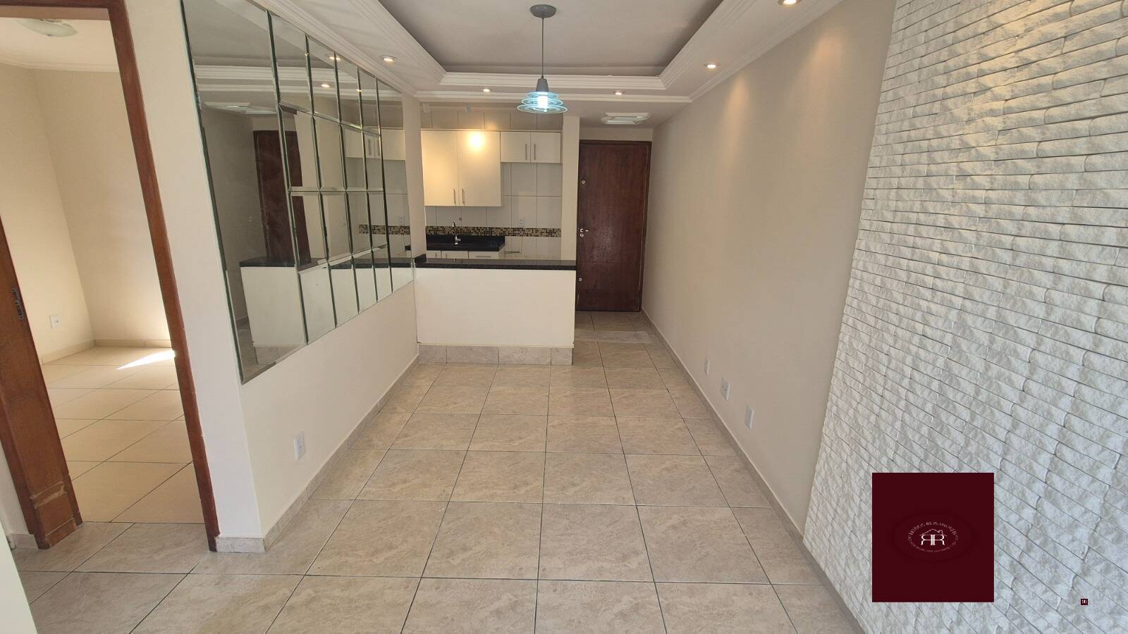 Apartamento à venda com 50m², 2 quartos e 1 vaga Jardim Santa Terezinha
