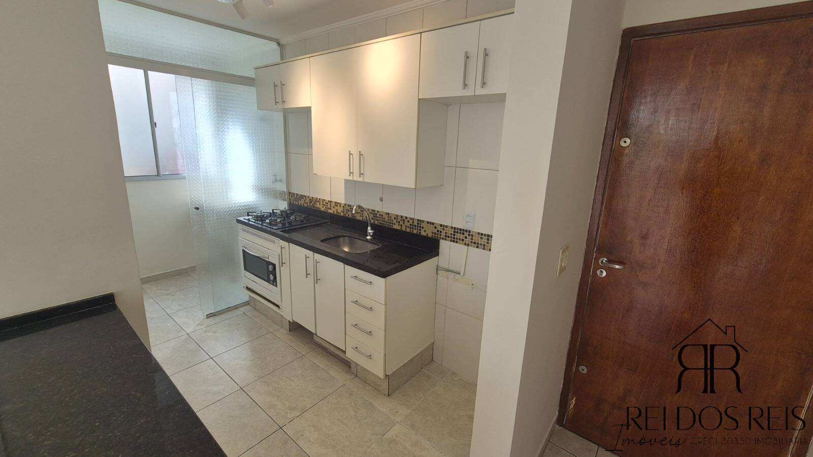 Apartamento, 2 quartos, 50 m² - Foto 3