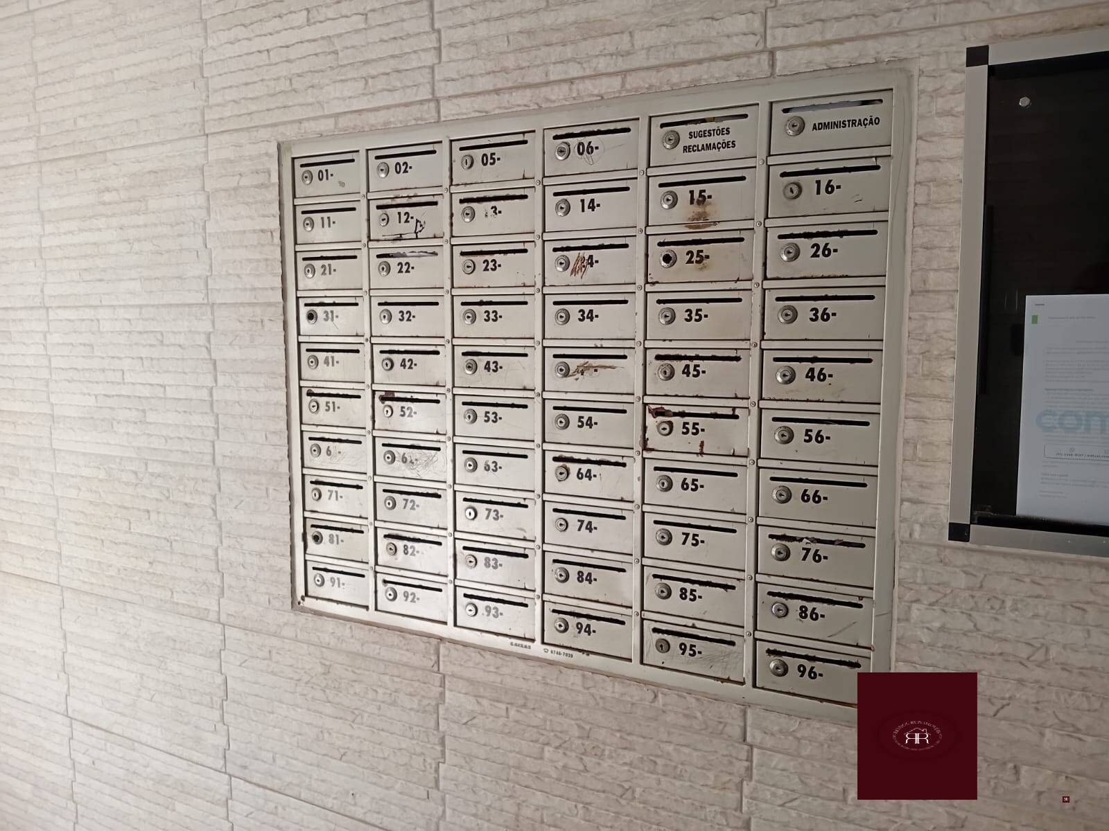 Apartamento, 2 quartos, 41 m² - Foto 26
