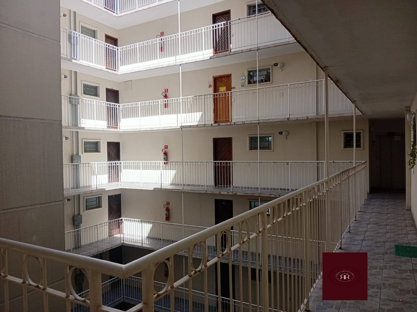 Apartamento, 2 quartos, 41 m² - Foto 28