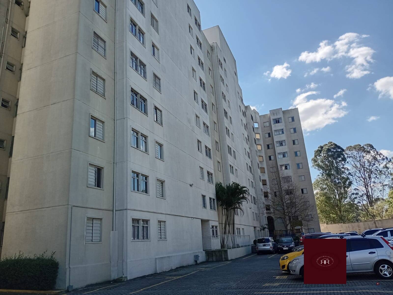 Apartamento, 2 quartos, 41 m² - Foto 33