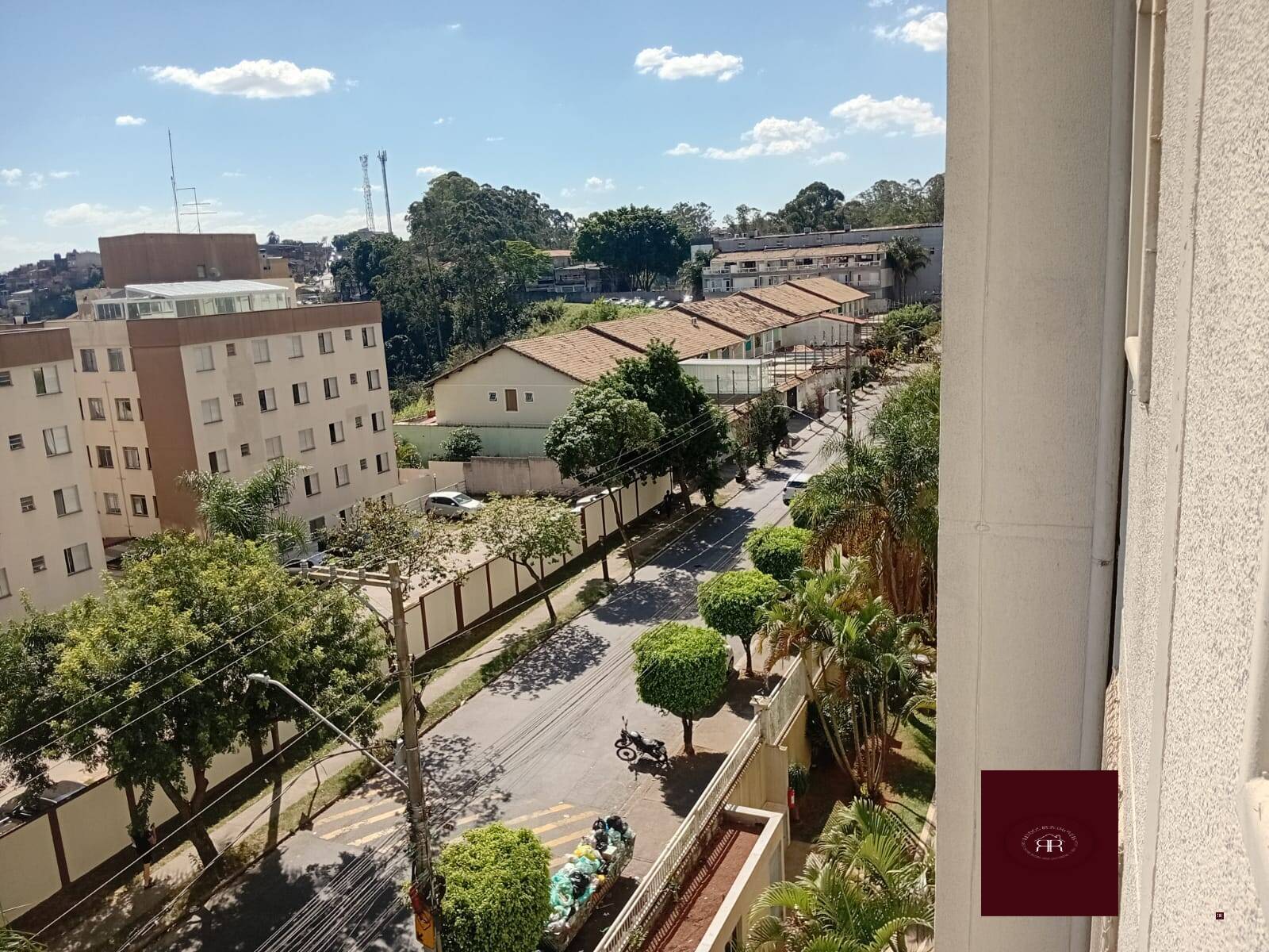 Apartamento, 2 quartos, 41 m² - Foto 2