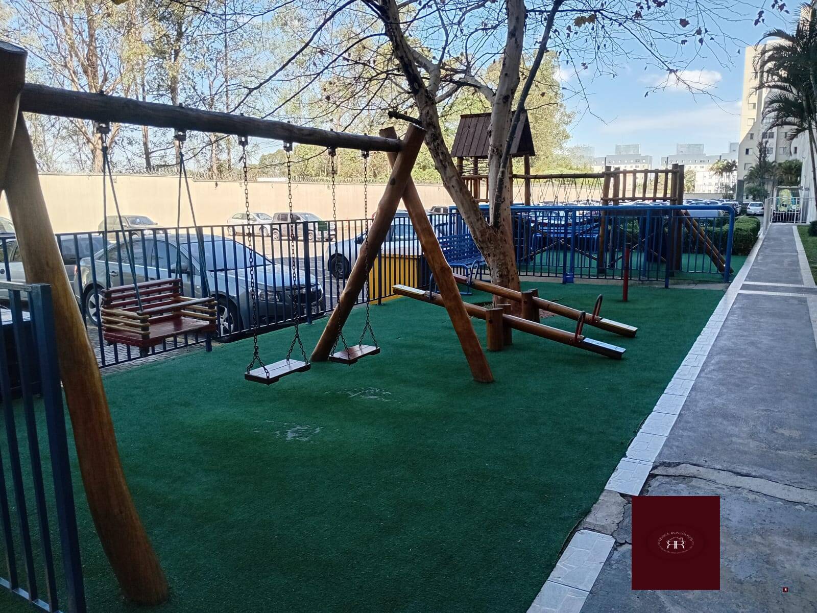 Apartamento, 2 quartos, 41 m² - Foto 40