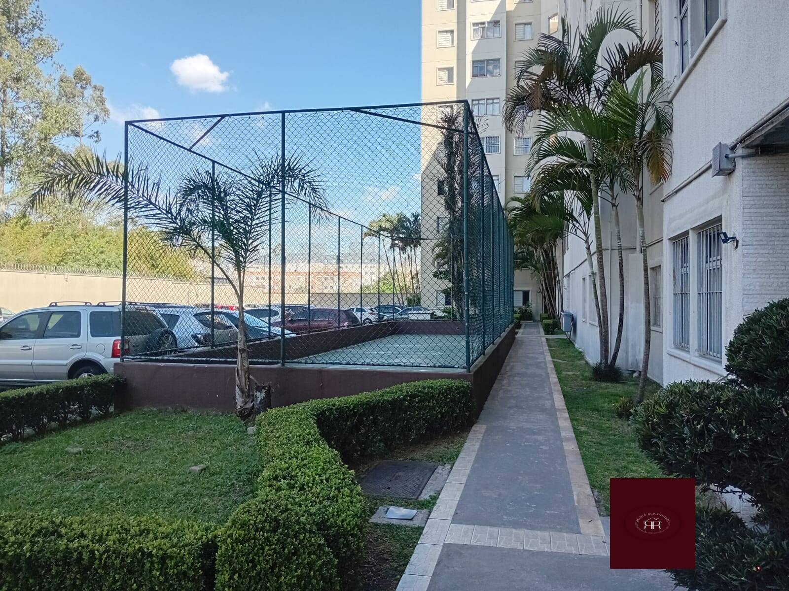 Apartamento, 2 quartos, 41 m² - Foto 42