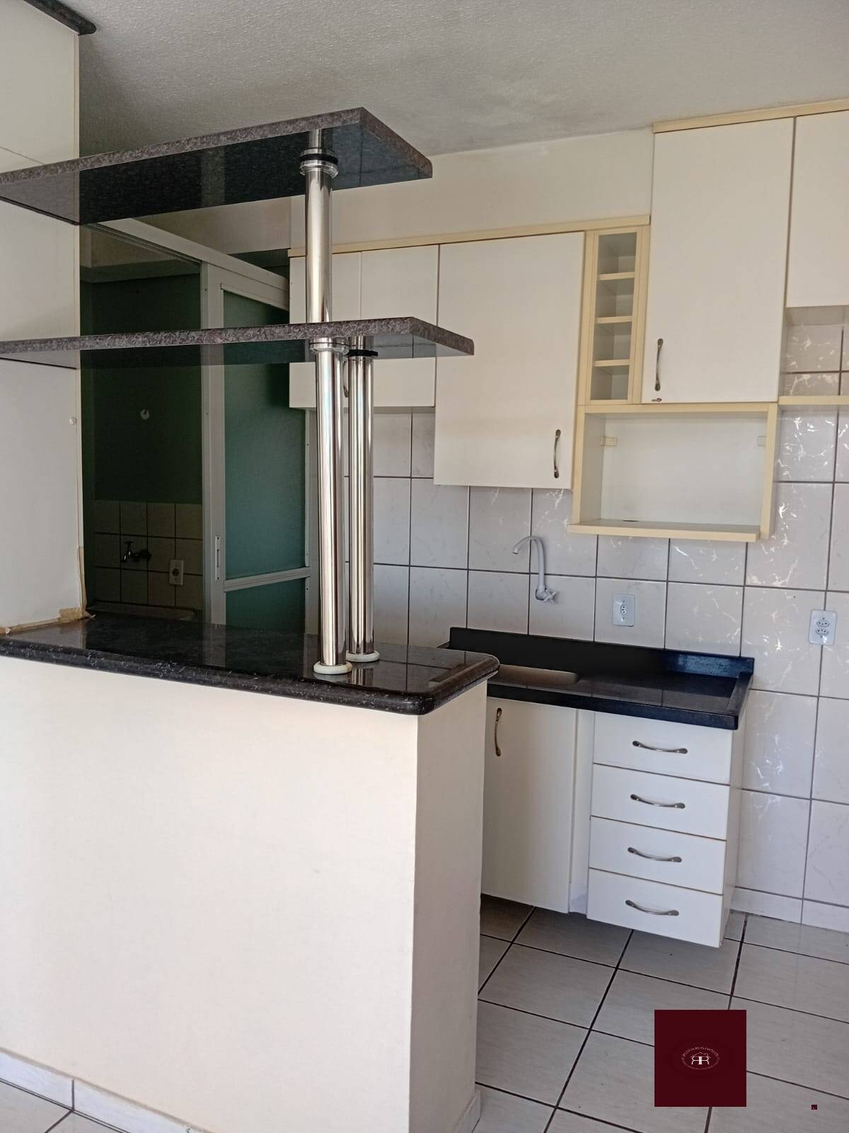 Apartamento, 2 quartos, 41 m² - Foto 8