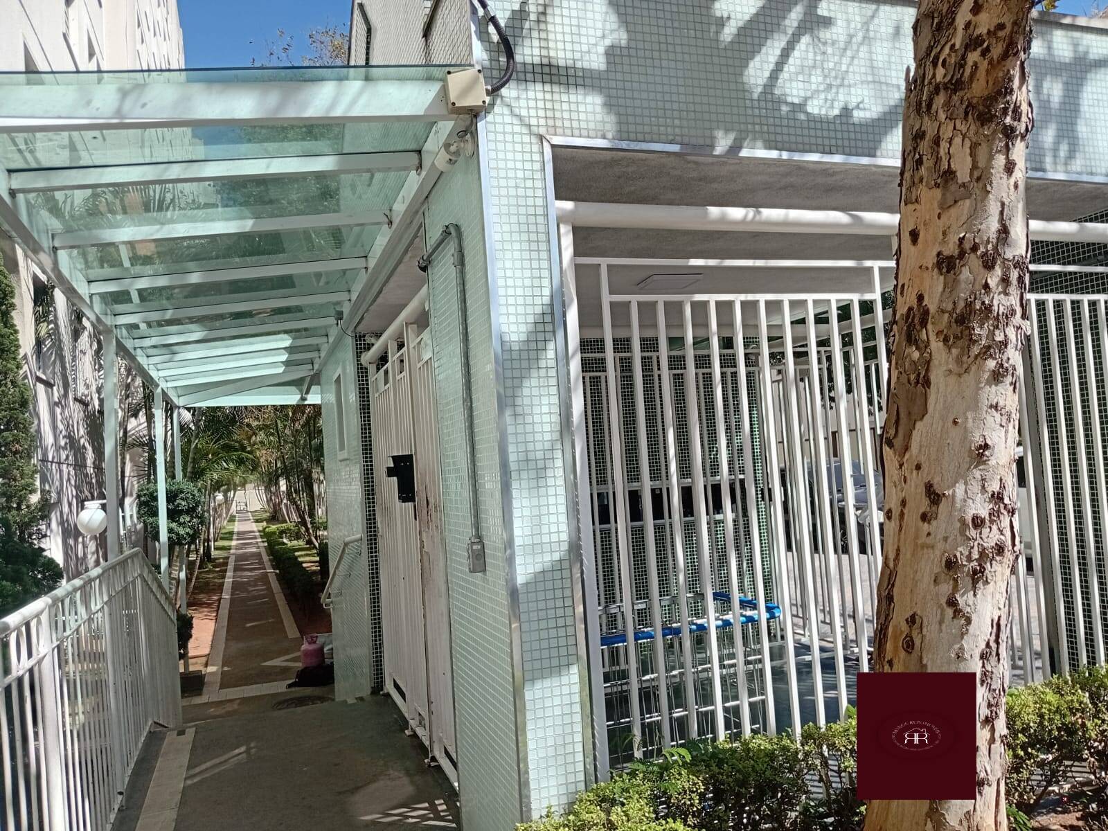 Apartamento, 2 quartos, 41 m² - Foto 31