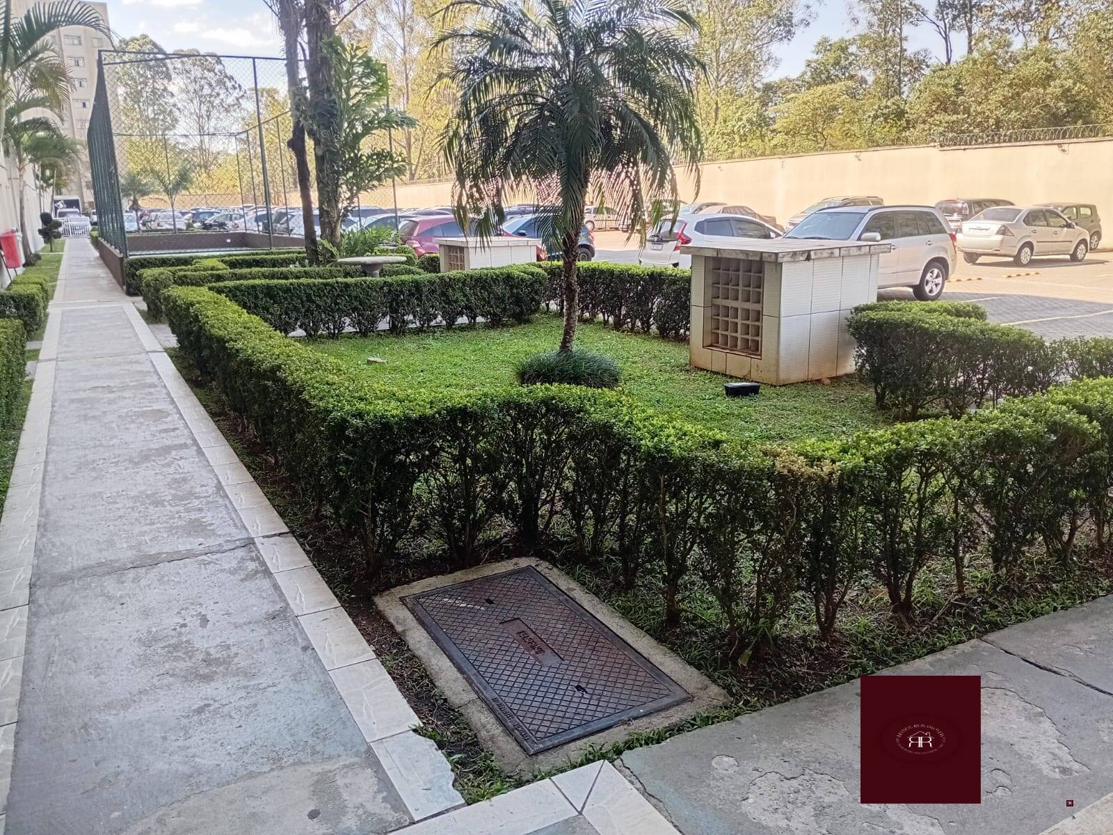 Apartamento, 2 quartos, 41 m² - Foto 44
