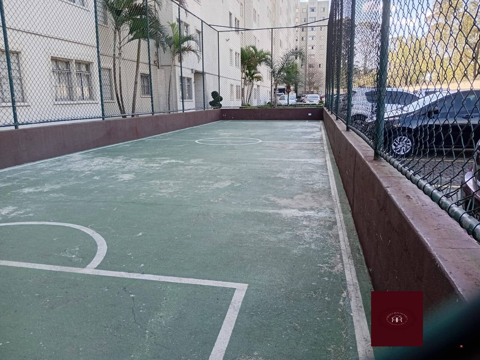 Apartamento, 2 quartos, 41 m² - Foto 43