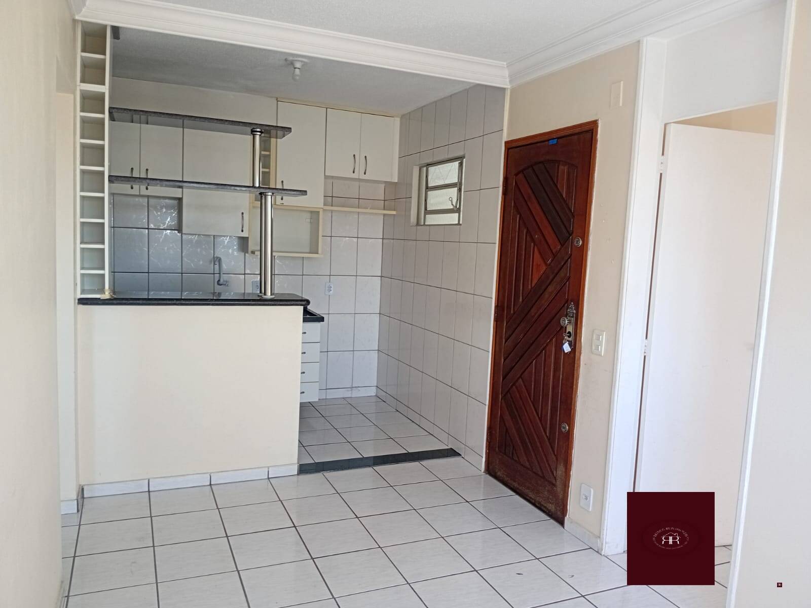 Apartamento, 2 quartos, 41 m² - Foto 9