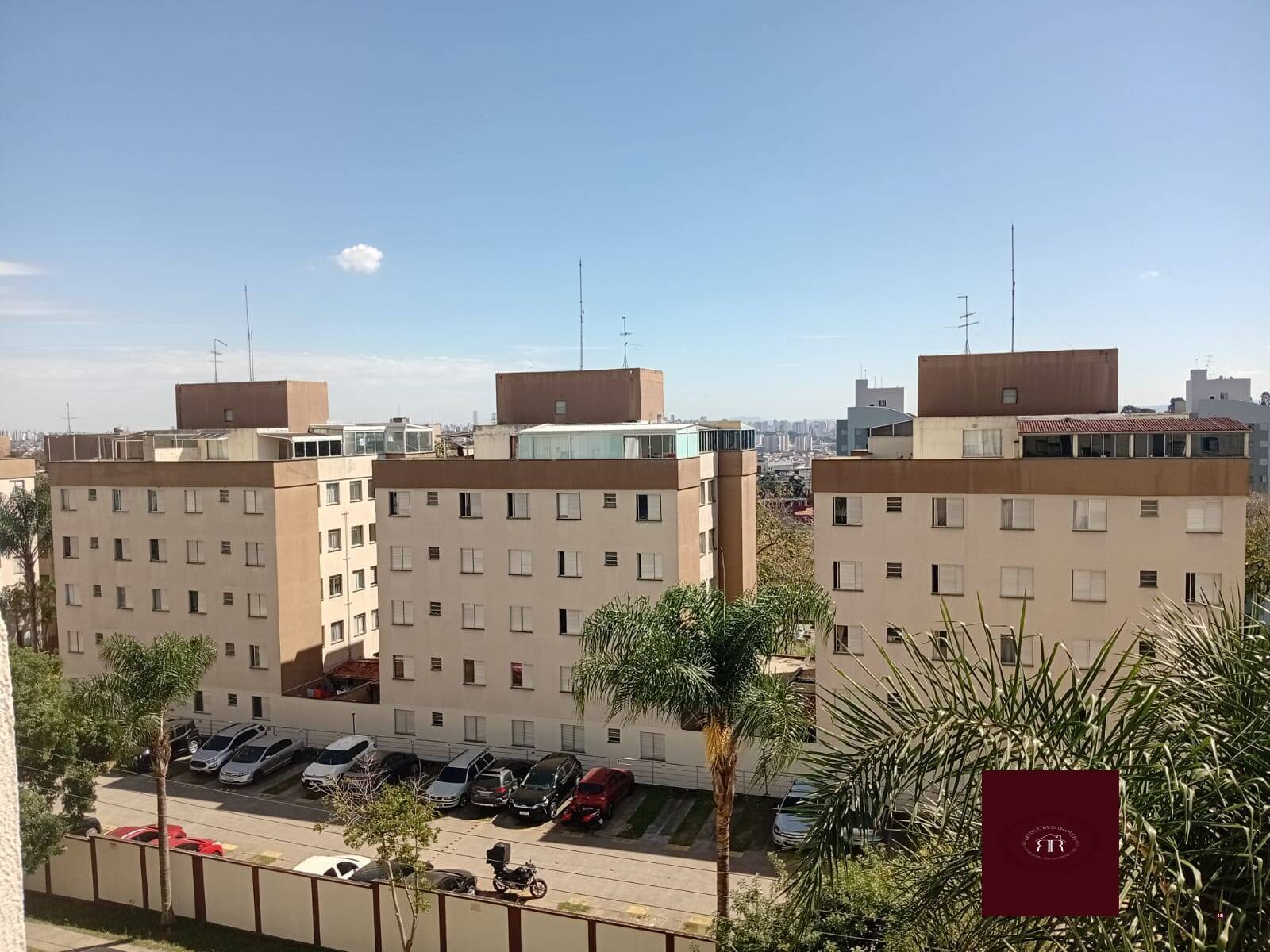Apartamento, 2 quartos, 41 m² - Foto 6
