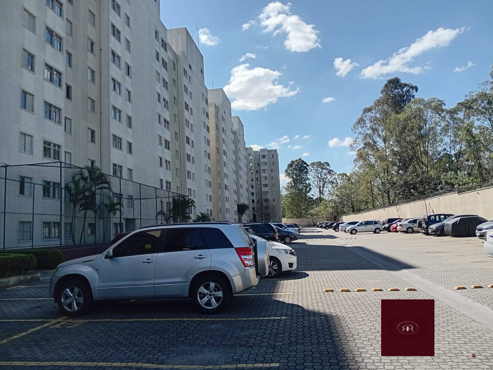 Apartamento, 2 quartos, 41 m² - Foto 34