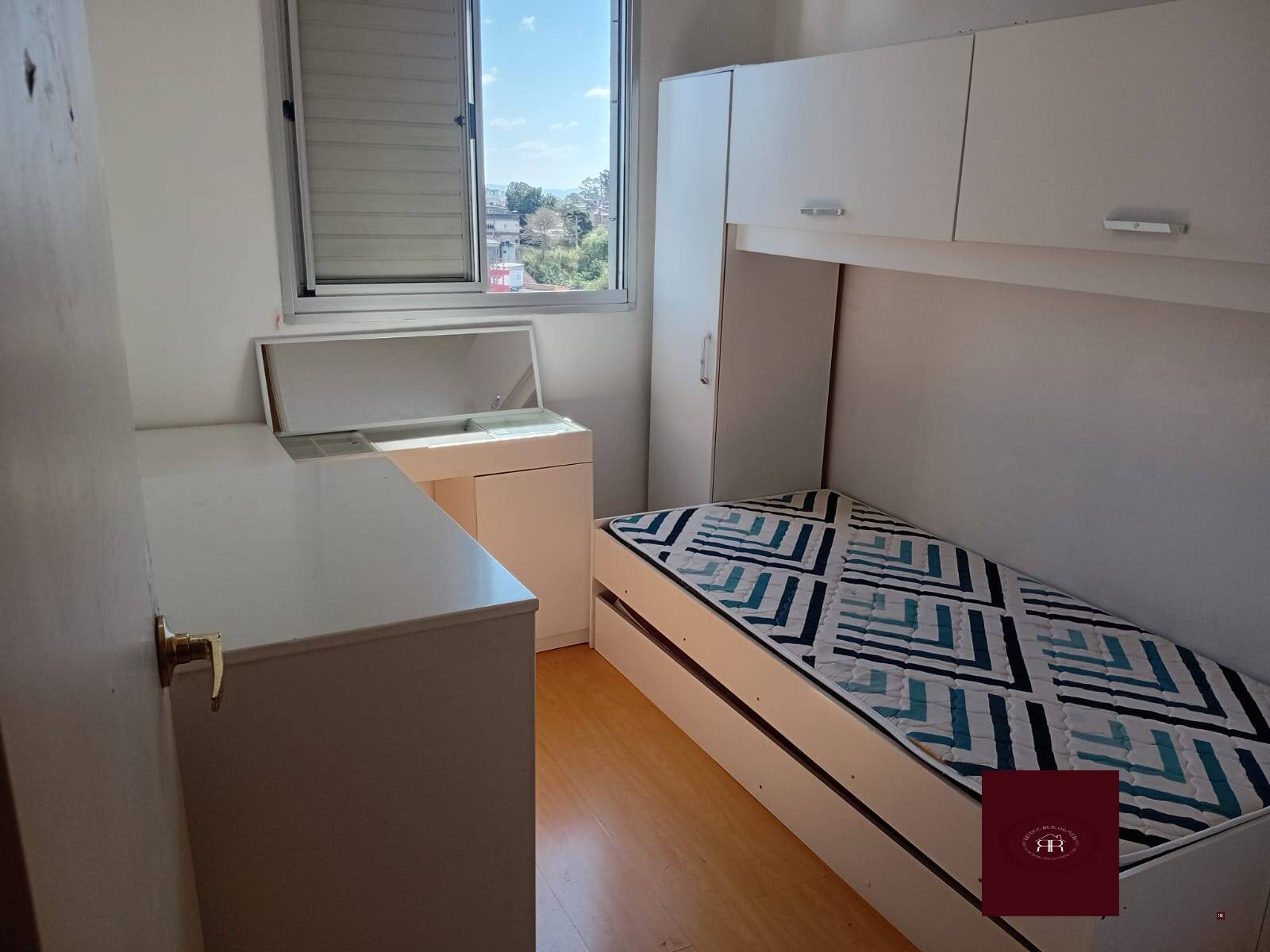 Apartamento, 2 quartos, 44 m² - Foto 5