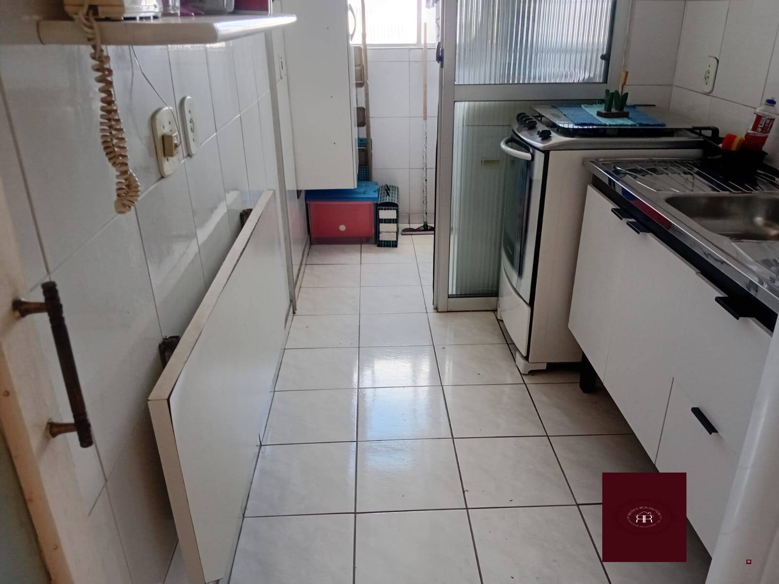 Apartamento, 2 quartos, 44 m² - Foto 7