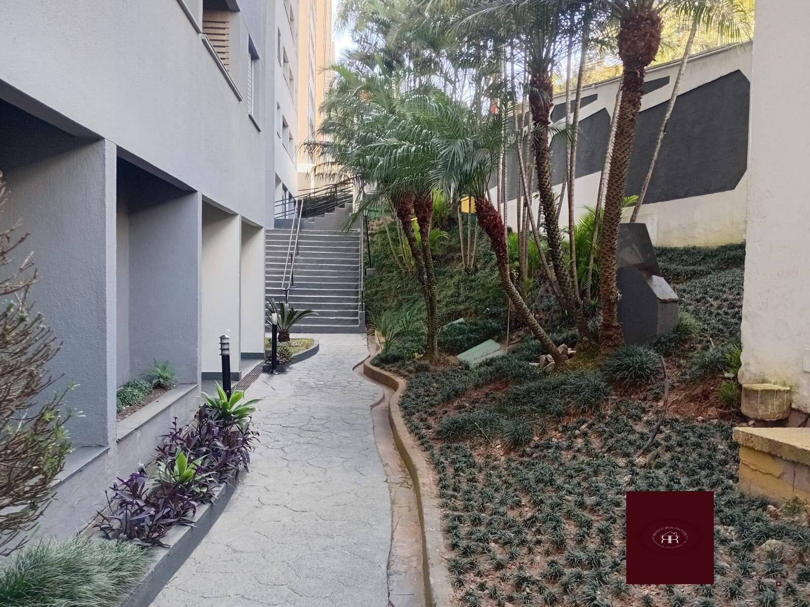Apartamento, 2 quartos, 44 m² - Foto 1