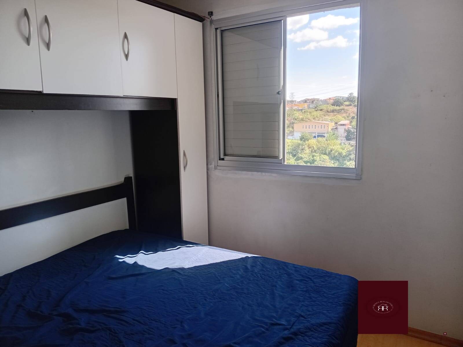 Apartamento, 2 quartos, 44 m² - Foto 9