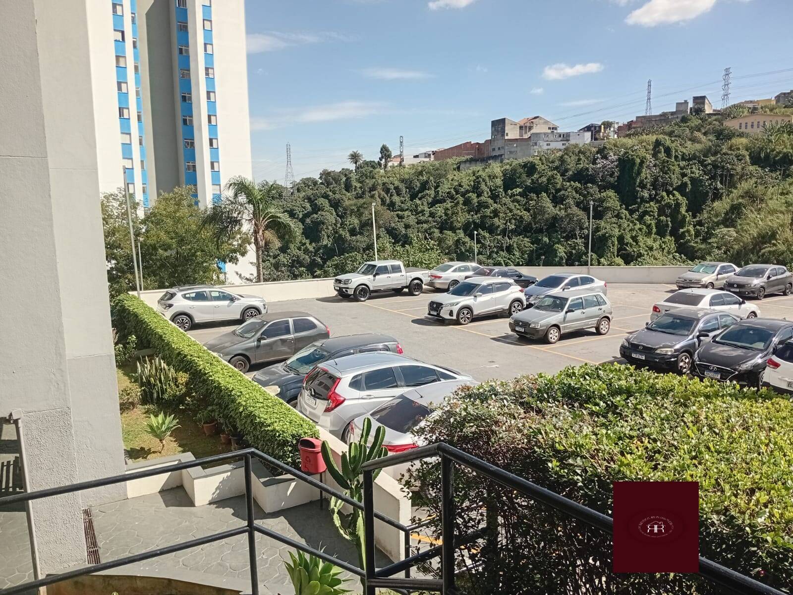 Apartamento, 2 quartos, 44 m² - Foto 12