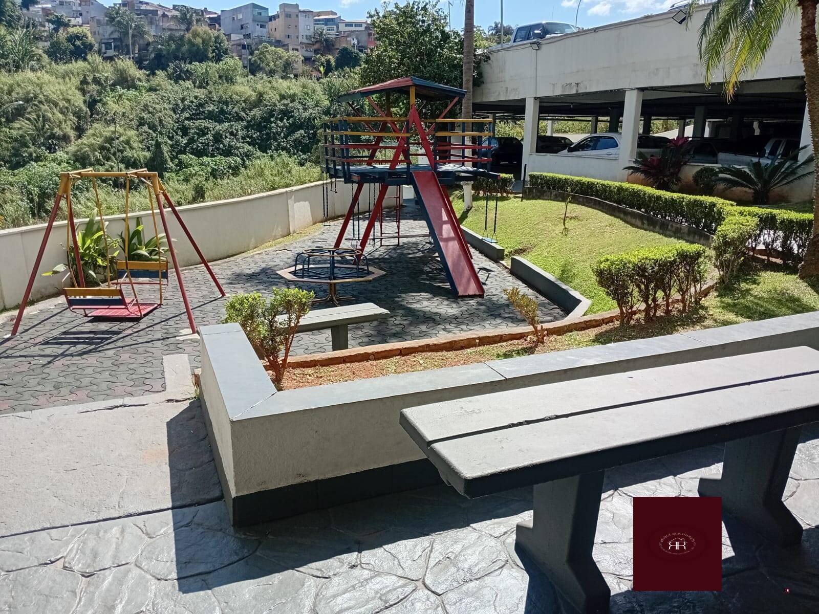 Apartamento, 2 quartos, 44 m² - Foto 14