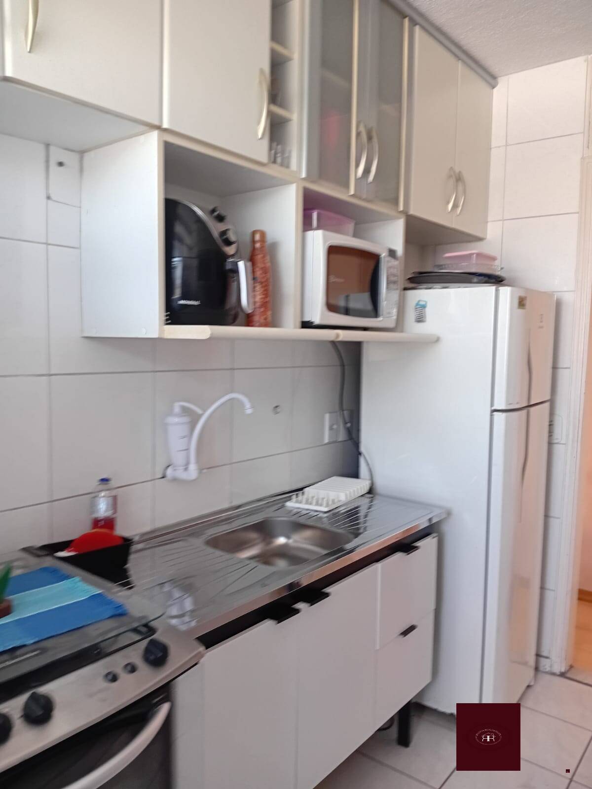 Apartamento, 2 quartos, 44 m² - Foto 19